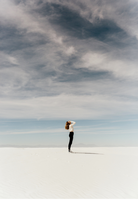 Moja skromna osóbka